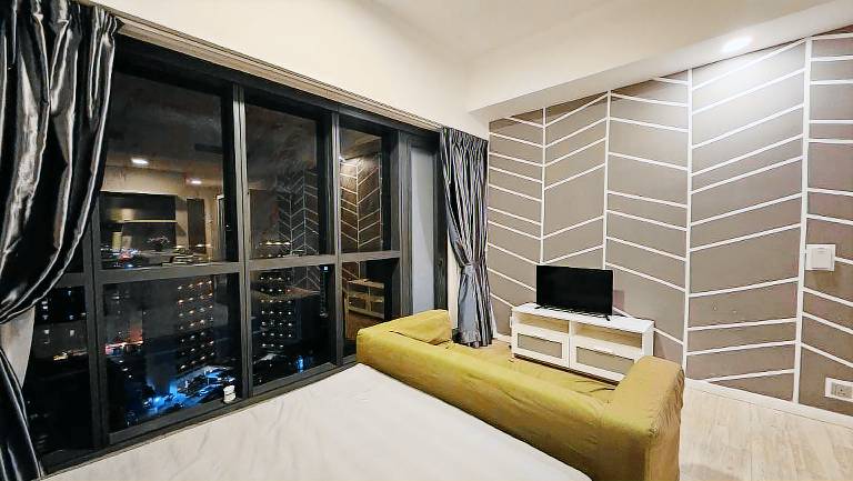 Holiday apartment with sauna — photo 5