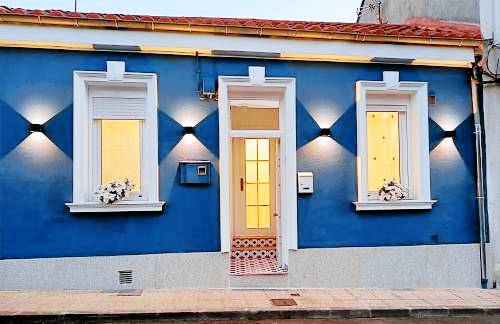 Casa Monforte de Lemos