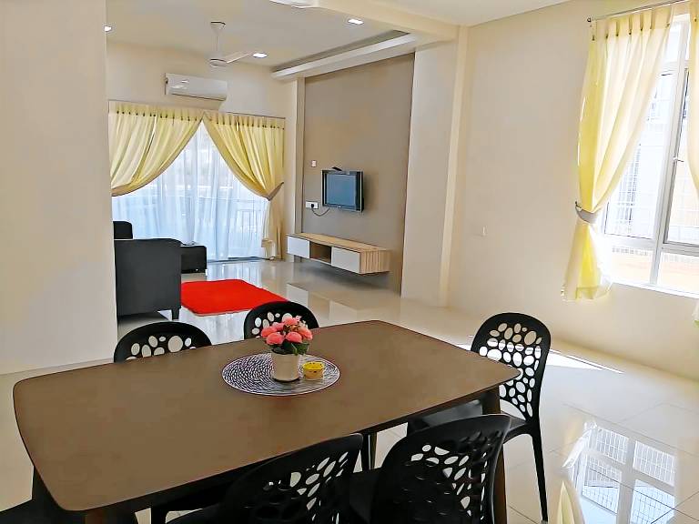 Ferienwohnung