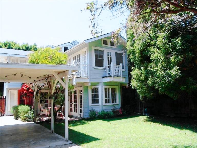 House Sherman Heights