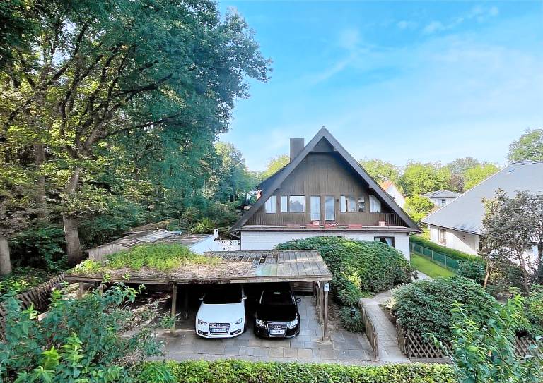 Ferienwohnung Harburg