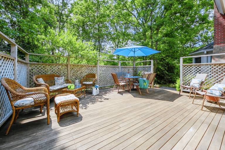 Child-friendly vacation home with grill, garden & terrace | Perfect for remote work | Pets are welcome — photo 2