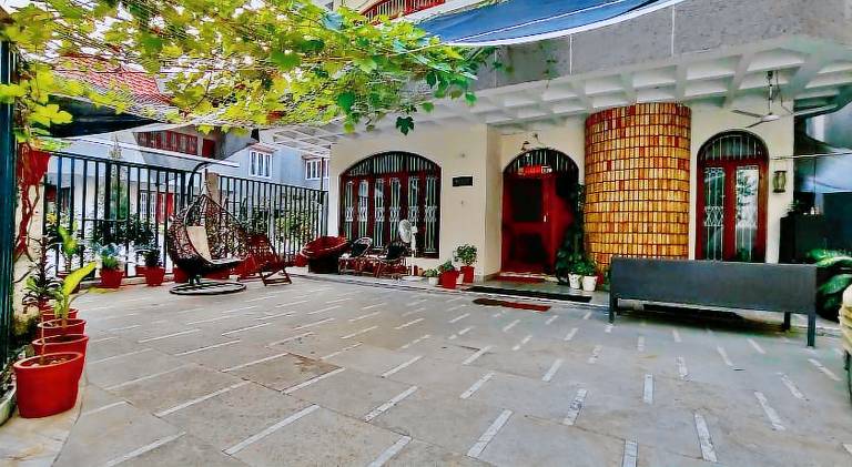 UVs homestay — photo 2