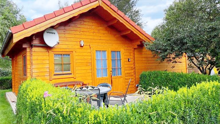 Ferienhaus Saalfeld/Saale