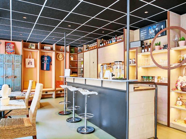 Greet Hotel Boulogne Billancourt Paris in Clamart
