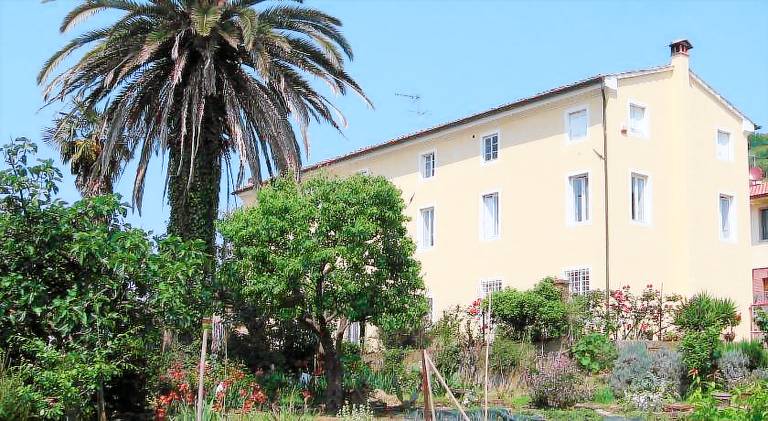 Casa Marce a "Sonno" in Montecarlo