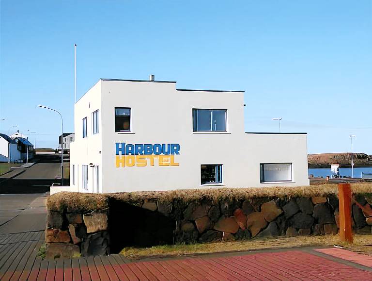 Bed and breakfast Stykkishólmur