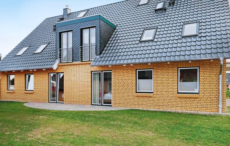 Ferienwohnung  Grimmen