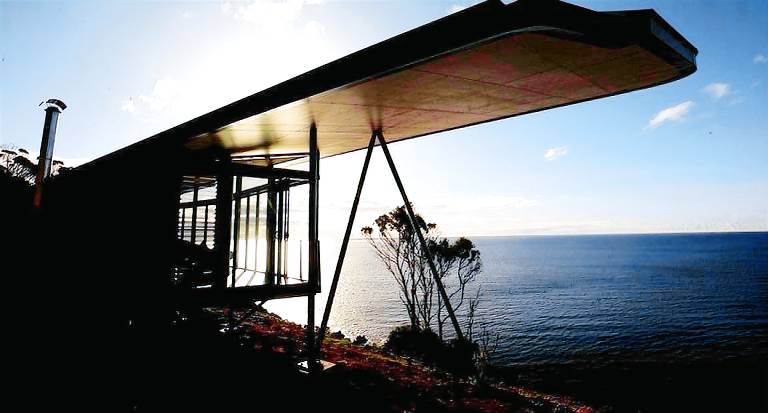 Casa Table Cape