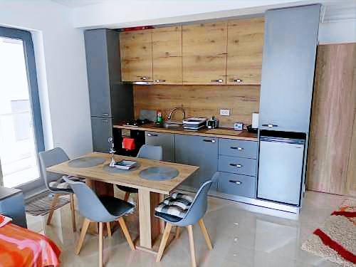 Apartment Mamaia