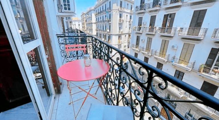 Rental apartment | Near Naples Cathedral — photo 3