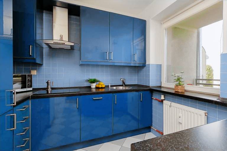 Rental apartment with 1 room for 4 persons — photo 3