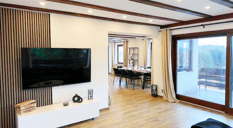 Ferienwohnung Buchenberg