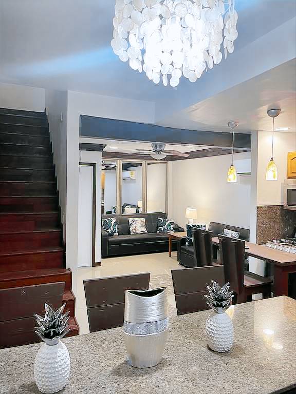 Apartment Chippingham
