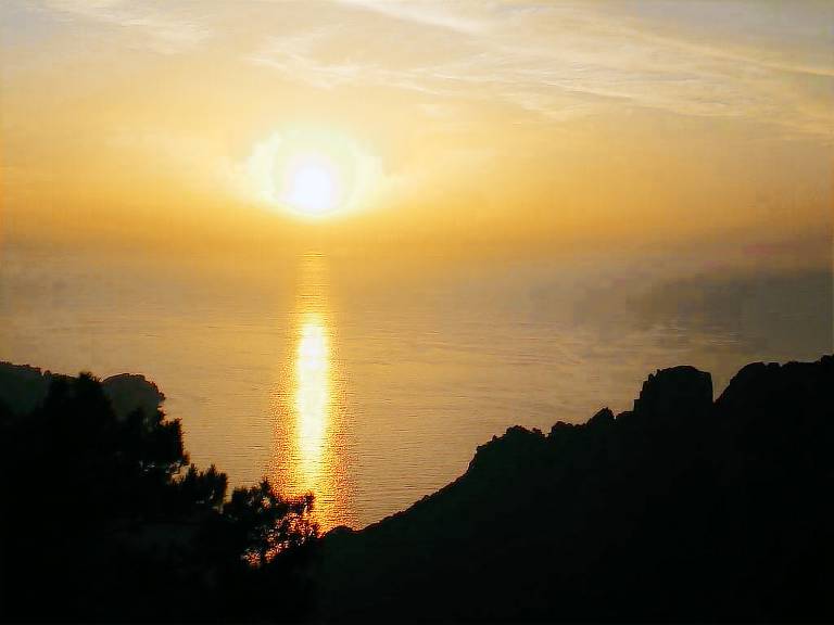 Appartement Piana