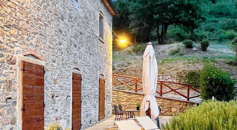 Locanda del Viandante - Valle Apartments & Pool — photo 5