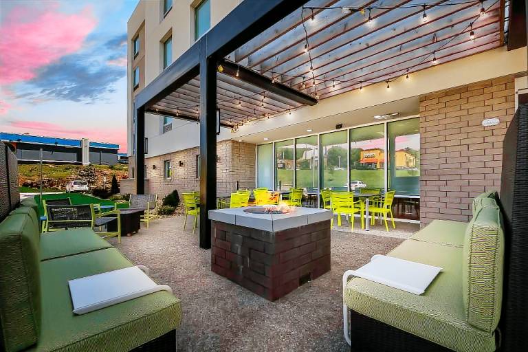 Home2 Suites by Hilton Cookeville — photo 3