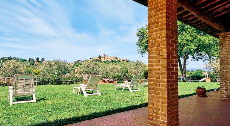 Farm with garden & barbeque | Pet-friendly — photo 4