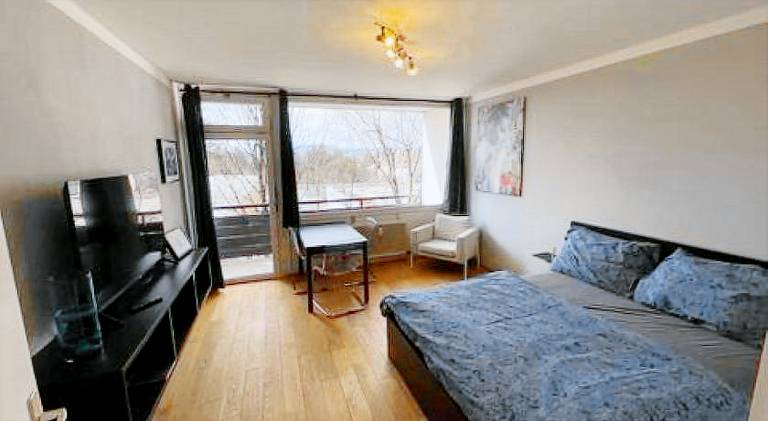 Apartment | Dogs allowed in Graz