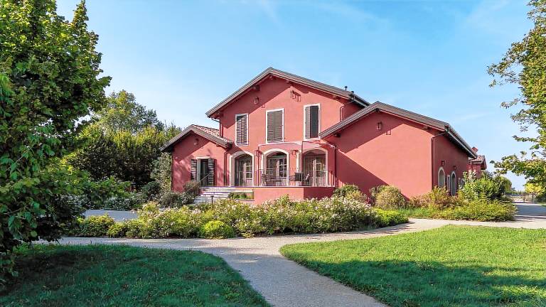 Agriturismo Modena