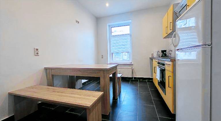 Rental apartment with 2 rooms for 6 persons — photo 5