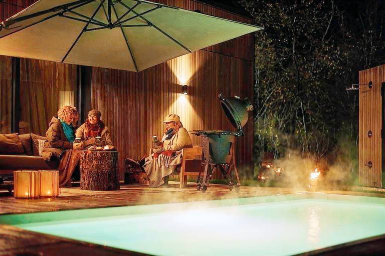 Bungalow Appelscha