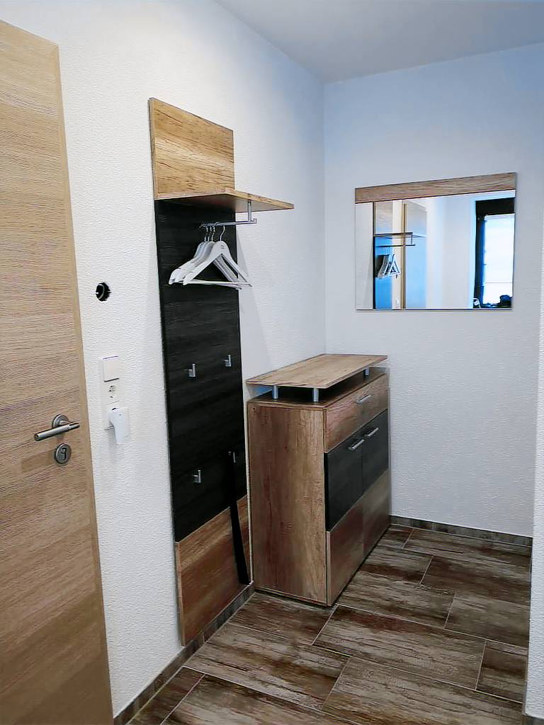 Rental apartment with 1 room for 4 persons — photo 4