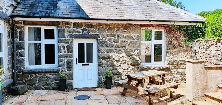 Cottage  Dolgellau