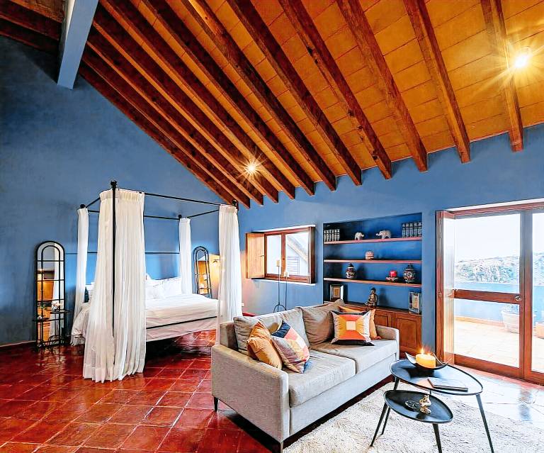 Charming Villa for Weddings Stunning Views — photo 4