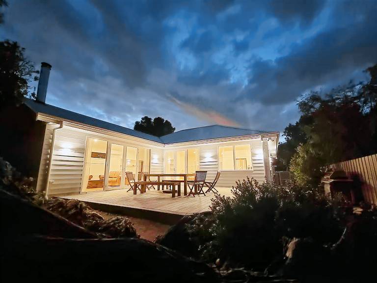 House Point Lonsdale