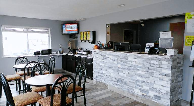 Northwood Inn - Prairie Du Chien — photo 4