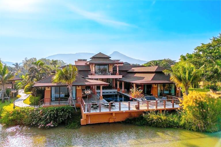 Villa  Nong Kae