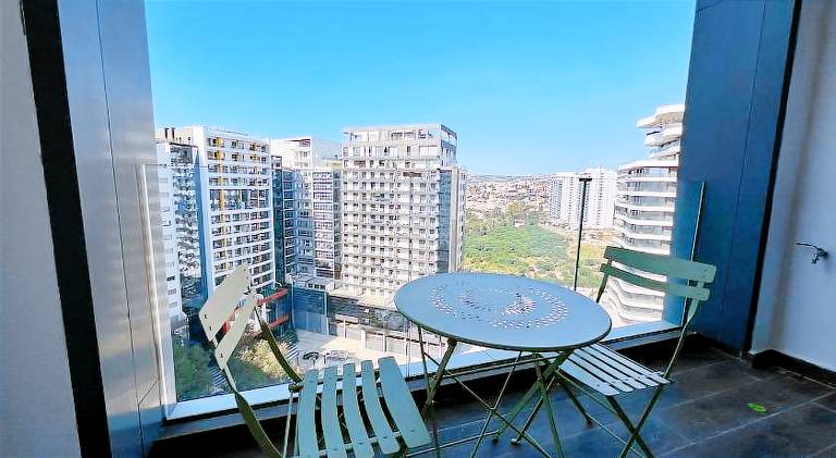 Nice rental apartment | Beach nearby | Pet-friendly — photo 5