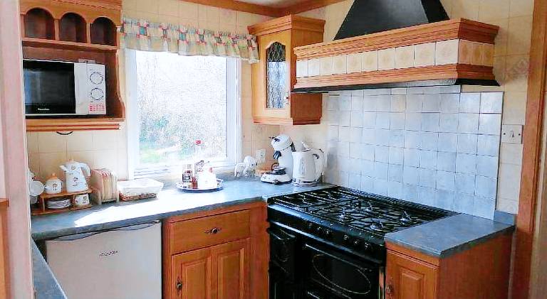 Charming holiday apartment | Pet-friendly — photo 3