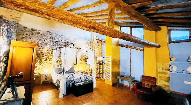 Apartamento Fuentespalda
