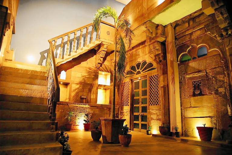 RANI MAHAL...A Real Old haveli — photo 4