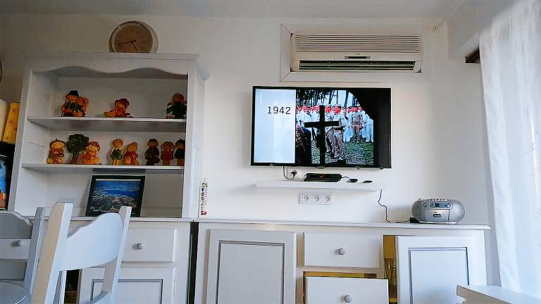 Appartement Cap Estérel