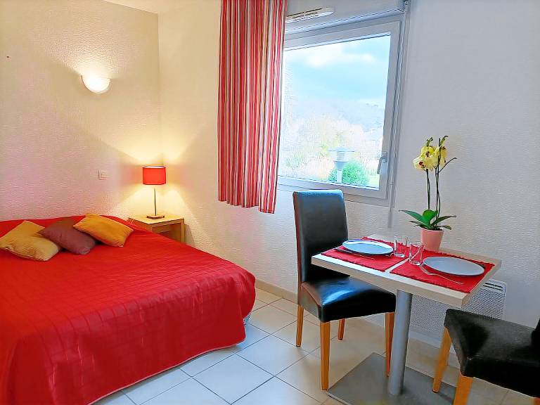 Appartement Salies-de-Béarn