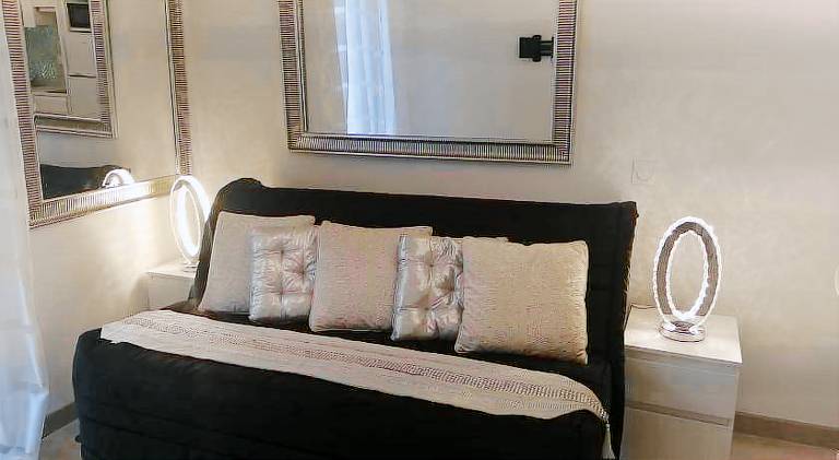 Holiday apartment with 1 room for 2 persons — photo 2
