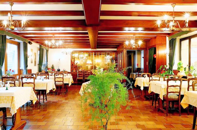 Auberge De La Foret - Logis — photo 3