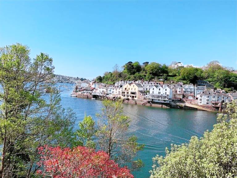 Cottage Polruan