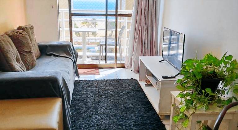 Rental apartment with sauna, terrace & pool | Next to the beach | Pet-friendly — photo 2