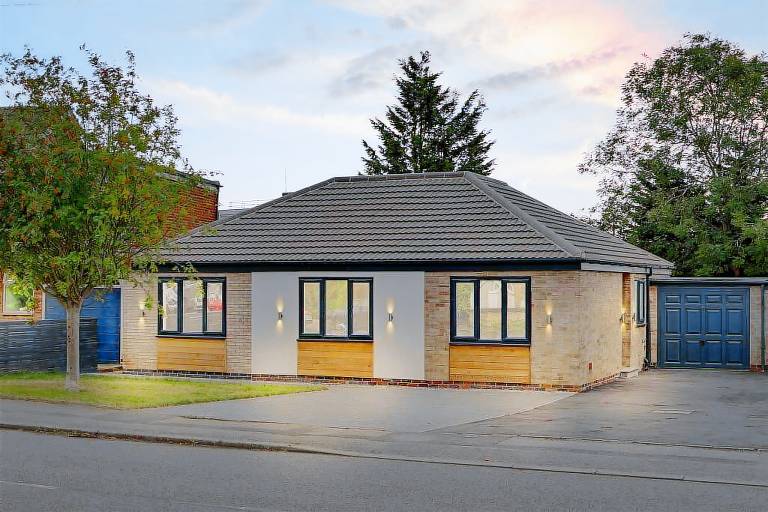 Villa Nottingham