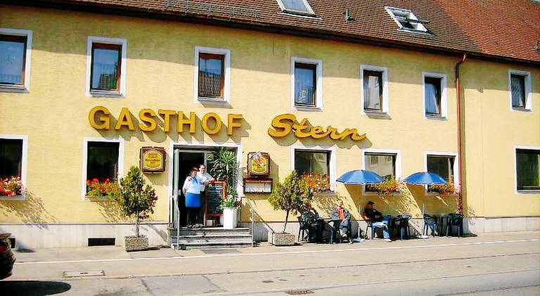 Gasthof Goldener Stern — photo 3
