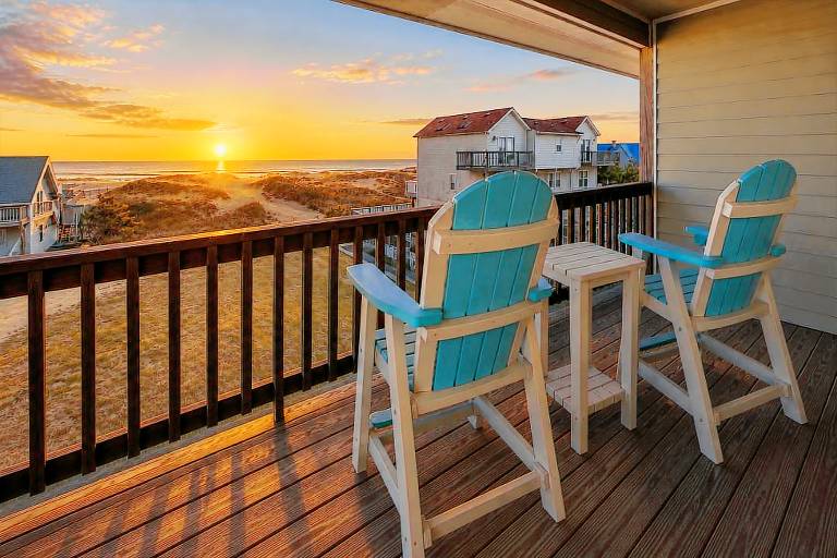 House  Nags Head