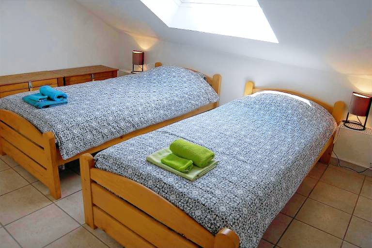 Appartement Han-sur-Lesse