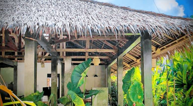 The Ohm Siargao Resort — photo 4