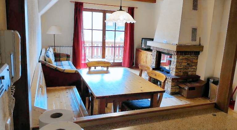Apartma  Limbuš