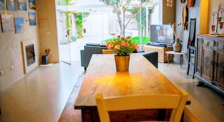 Vacation home with 3 rooms for 8 persons — photo 5