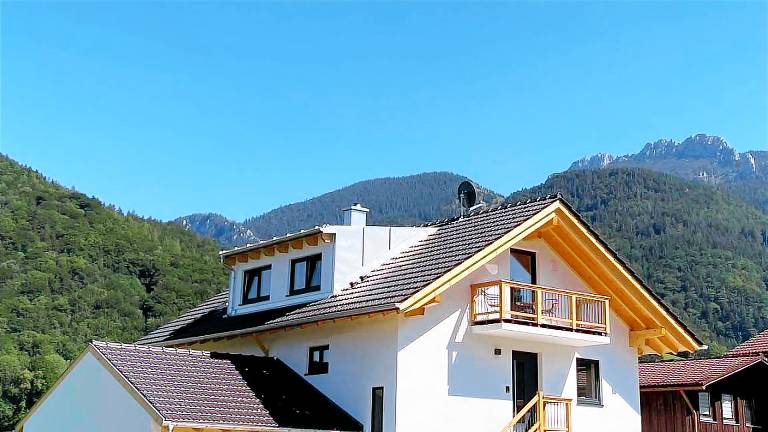 Ferienwohnung  Aschau im Chiemgau